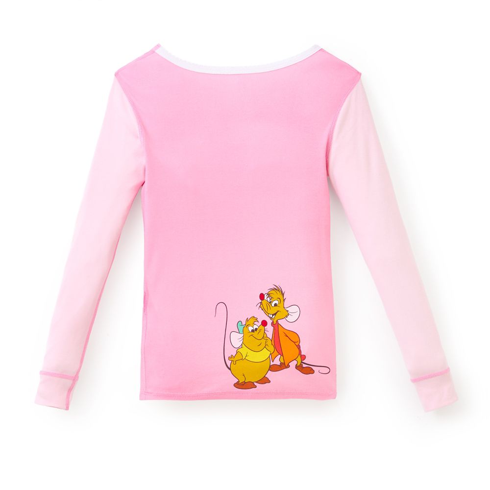 Cinderella Costume PJ PALS for Kids
