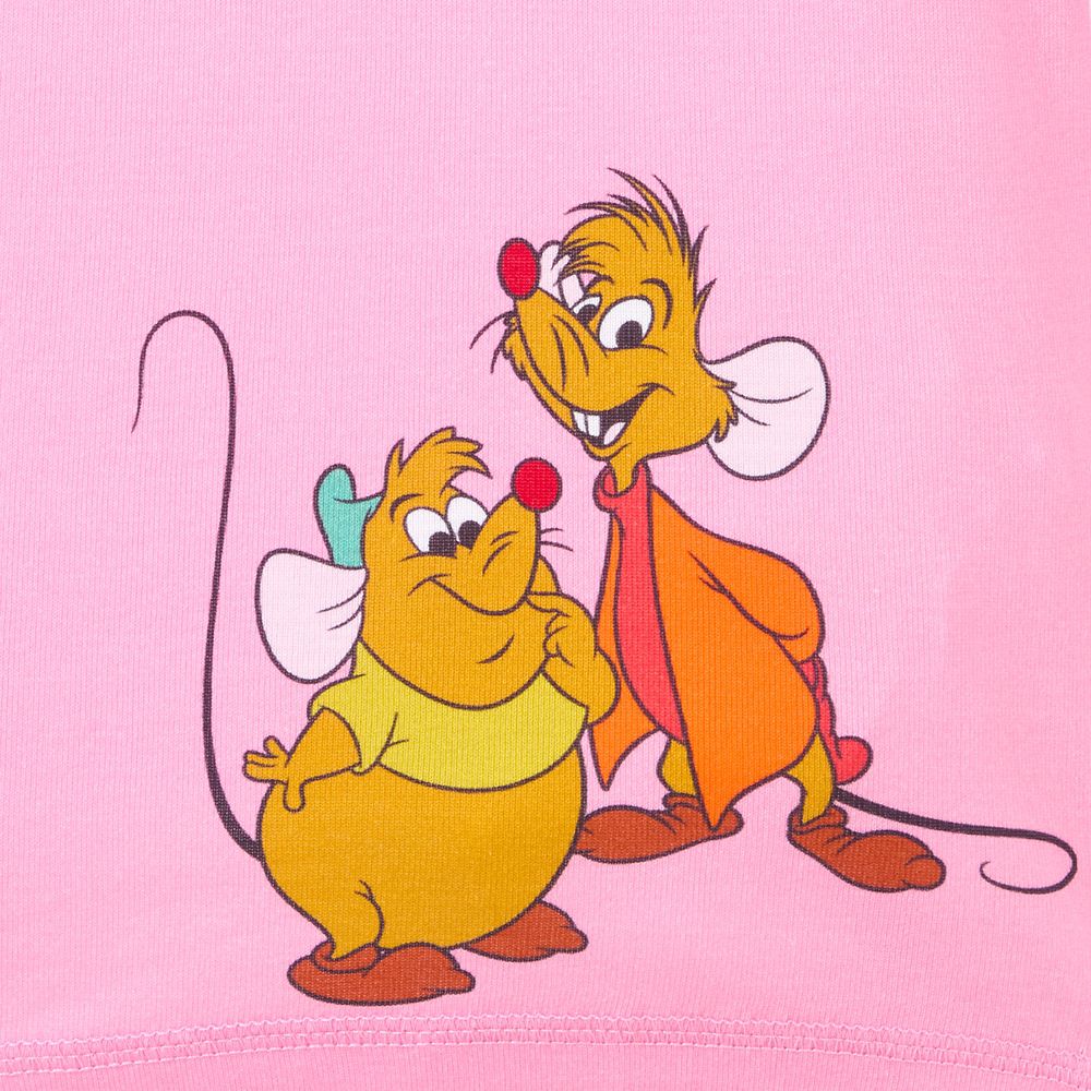 Cinderella Costume PJ PALS for Kids