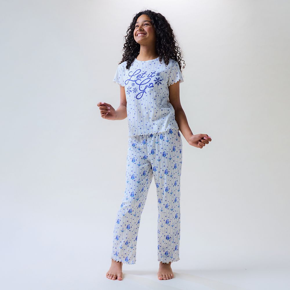 Frozen Sleep Set for Girls
