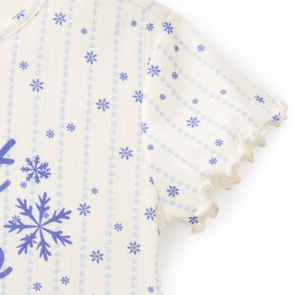 Frozen Sleep Set for Girls