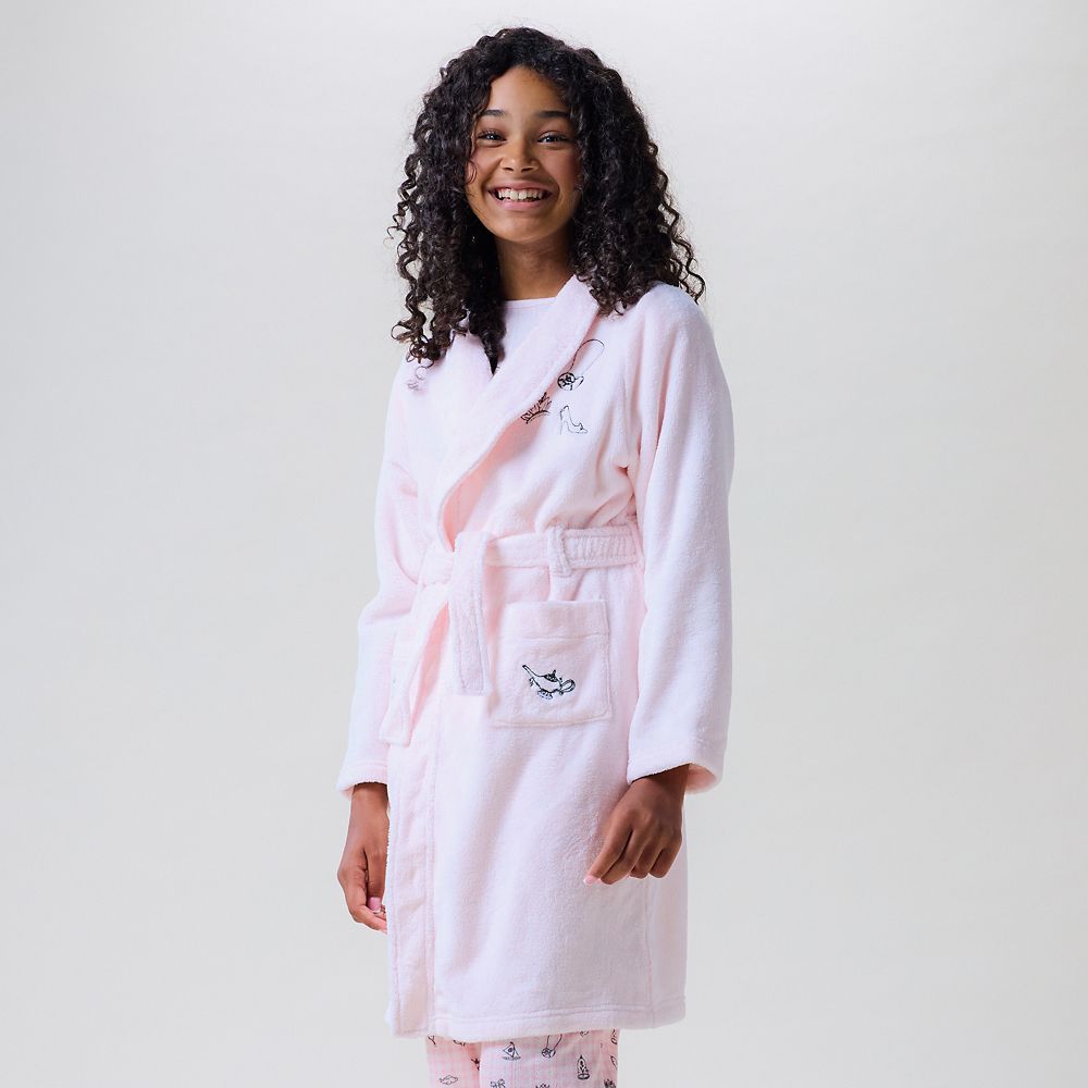 Disney Princess ''Life&rsquo;s a Fairytale'' Robe for Kids