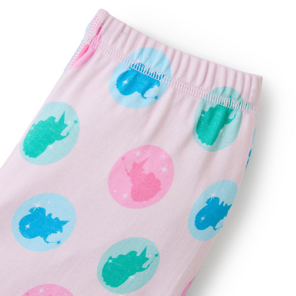 Aurora PJ PALS and Tutu Set for Kids &ndash; Sleeping Beauty