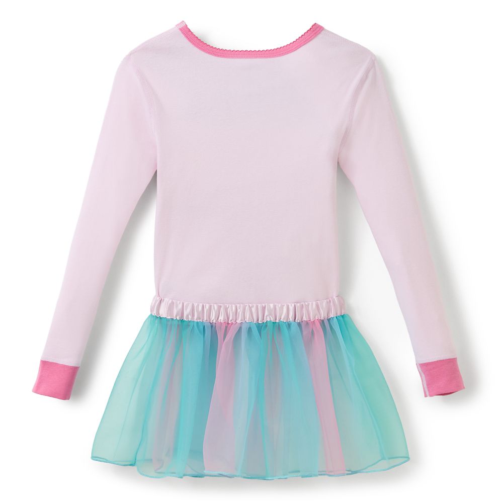 Aurora PJ PALS and Tutu Set for Kids &ndash; Sleeping Beauty