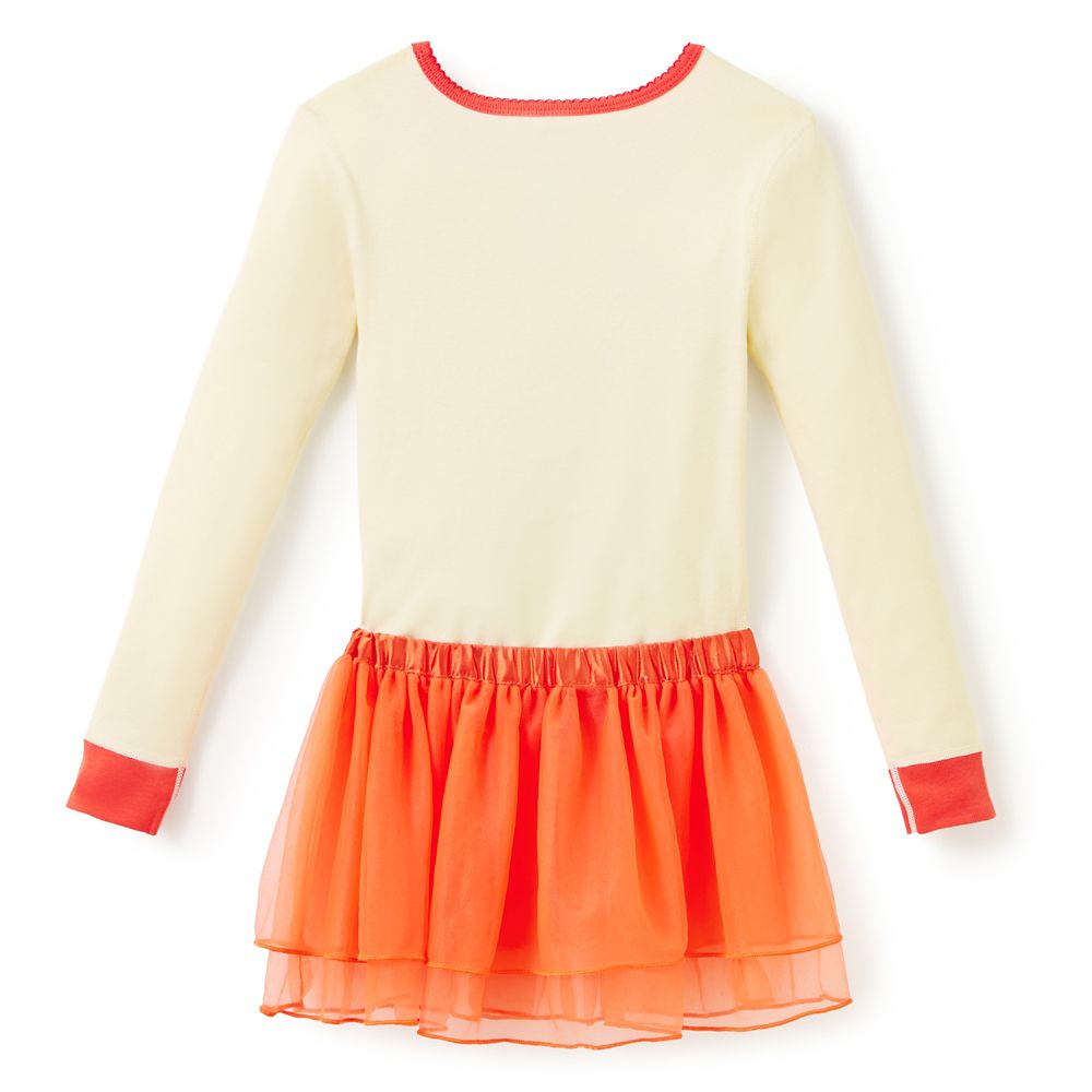 Moana PJ PALS and Tutu Set for Kids