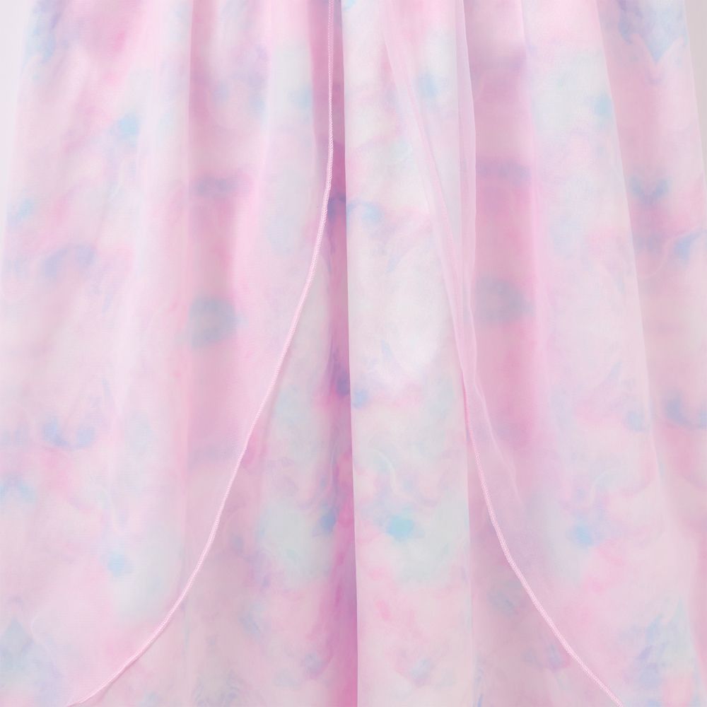 Disney Princess Tie-Dye Nightgown for Girls