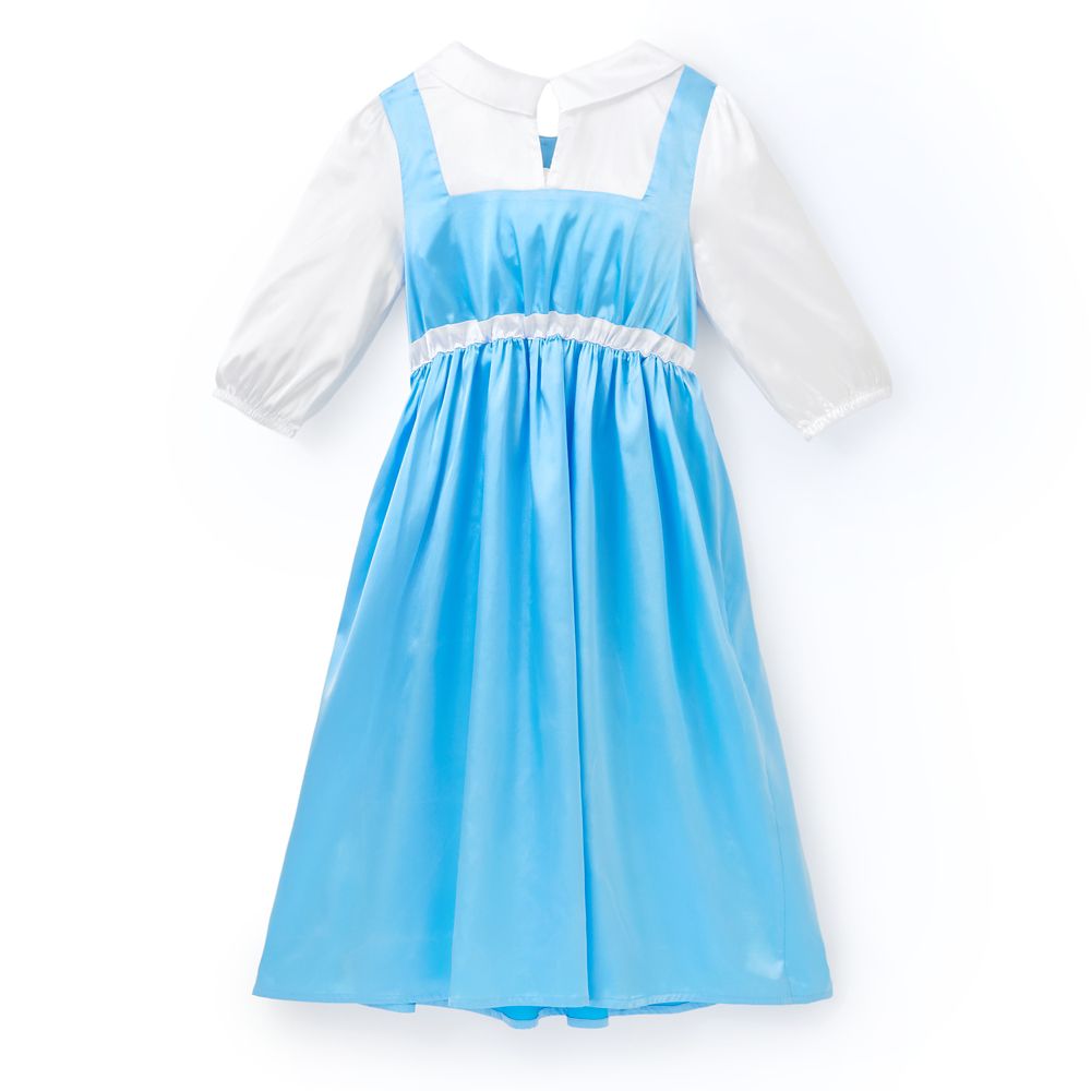 Belle Costume Nightgown for Girls &ndash; Beauty and the Beast