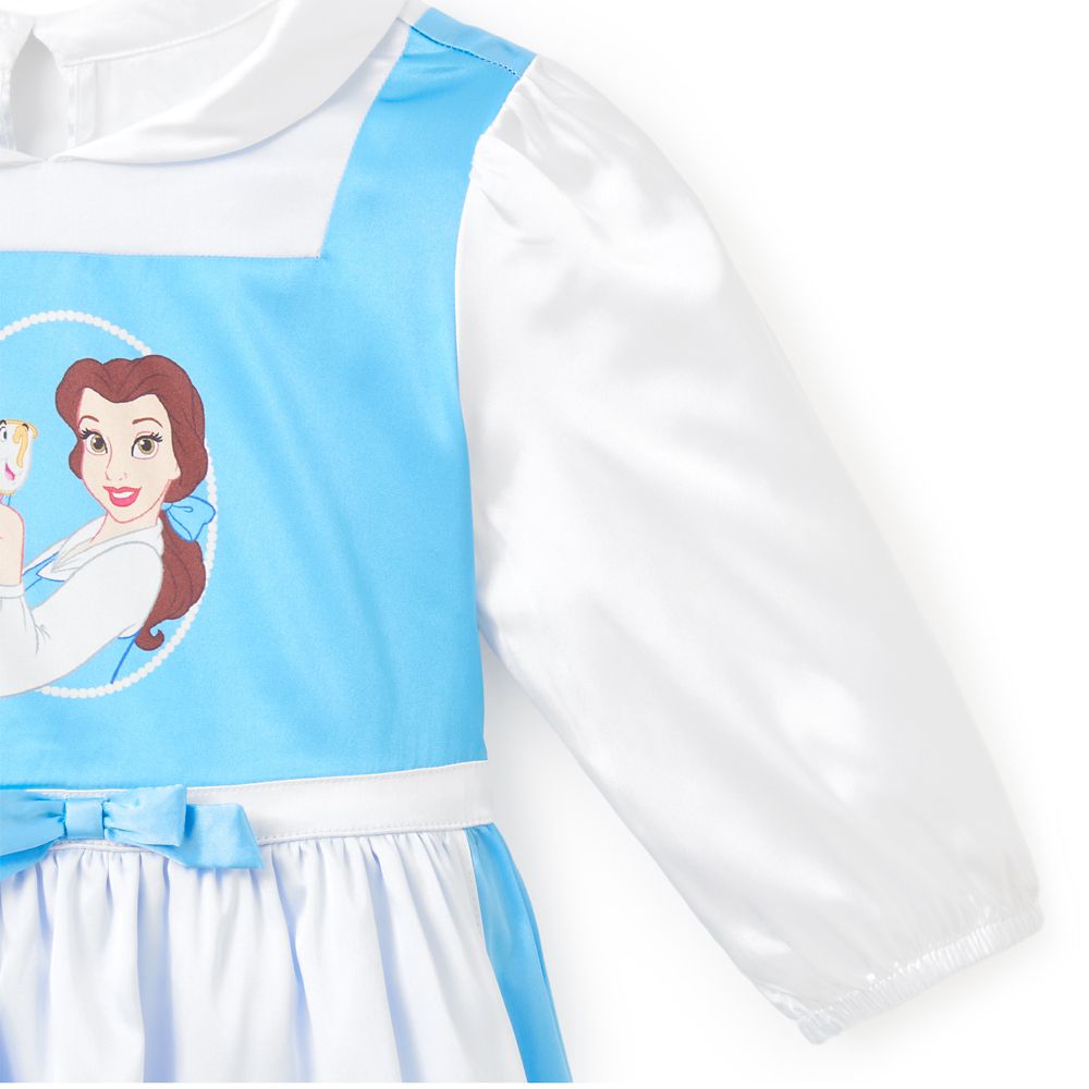 Belle Costume Nightgown for Girls &ndash; Beauty and the Beast