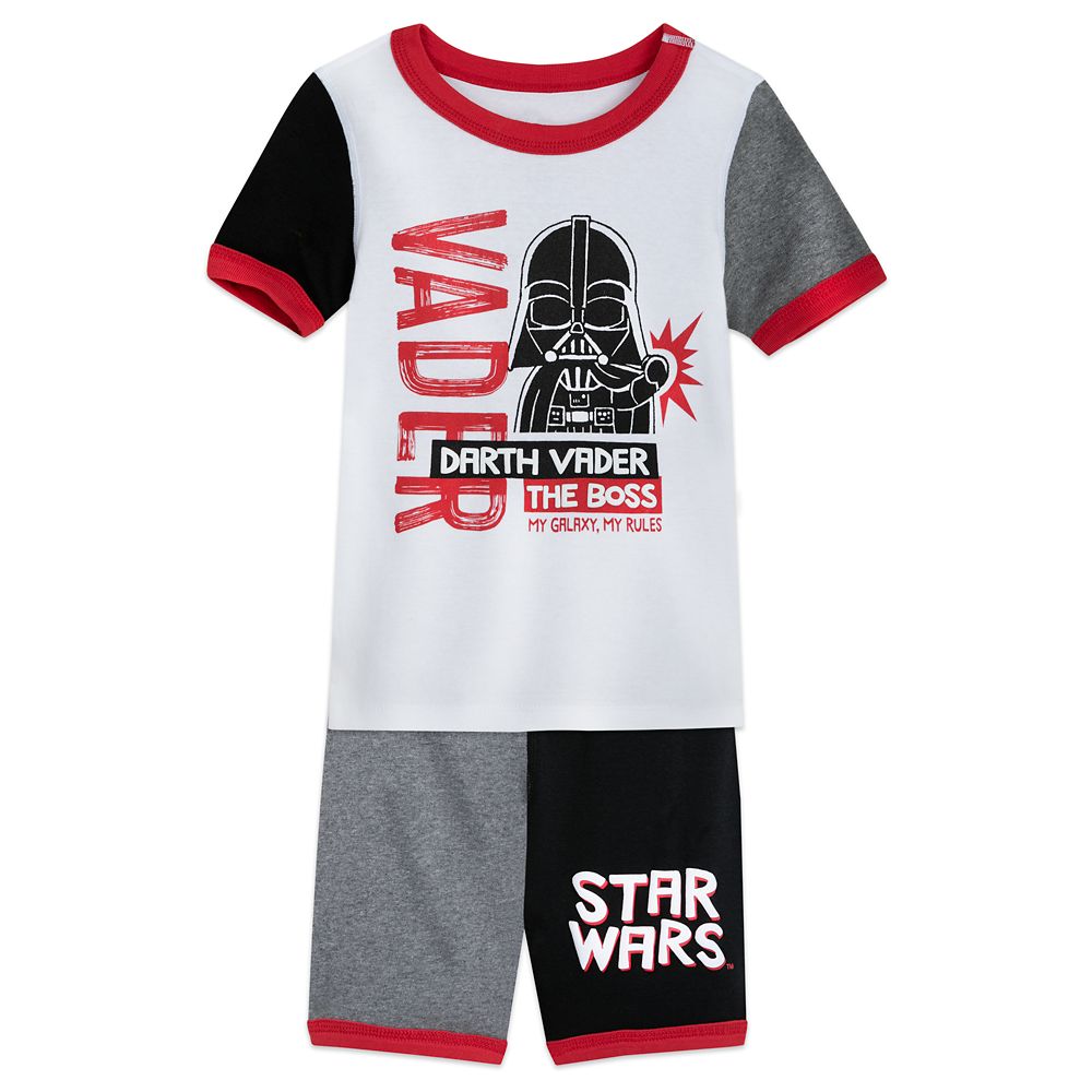 Darth vader pj pals sale