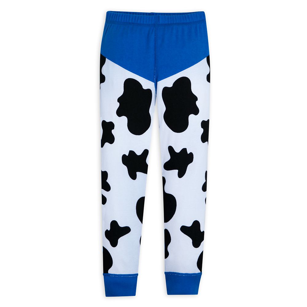 Jessie Costume PJ PALS for Kids &ndash; Toy Story