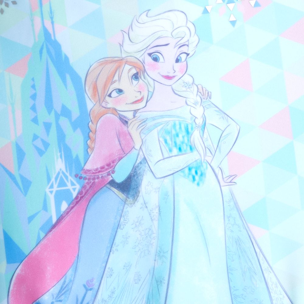 Frozen Swimsuit for Girls