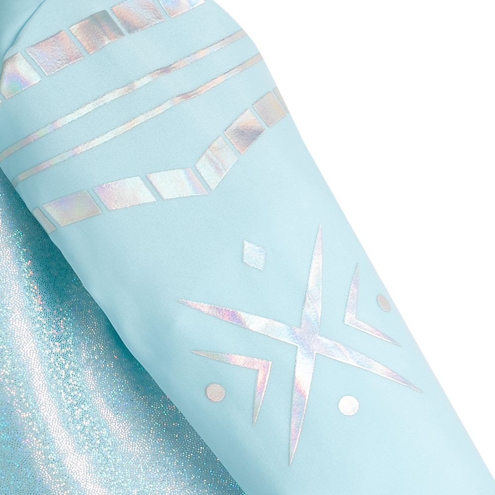 Elsa Swimsuit for Girls - Two-Piece - Frozen