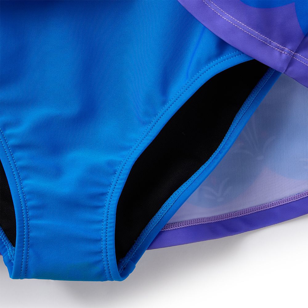 Anna Swimwear Set for Girls &ndash; Two-Piece &ndash; Frozen