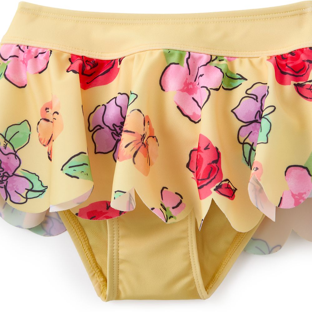 Disney Princess Swimsuit for Girls &ndash; Two-Piece