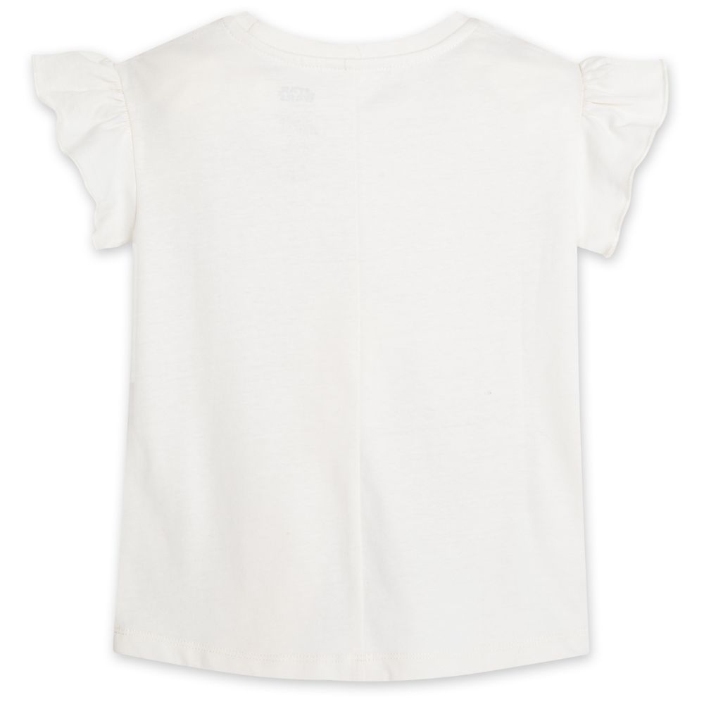 Star Wars Droids T-Shirt for Girls