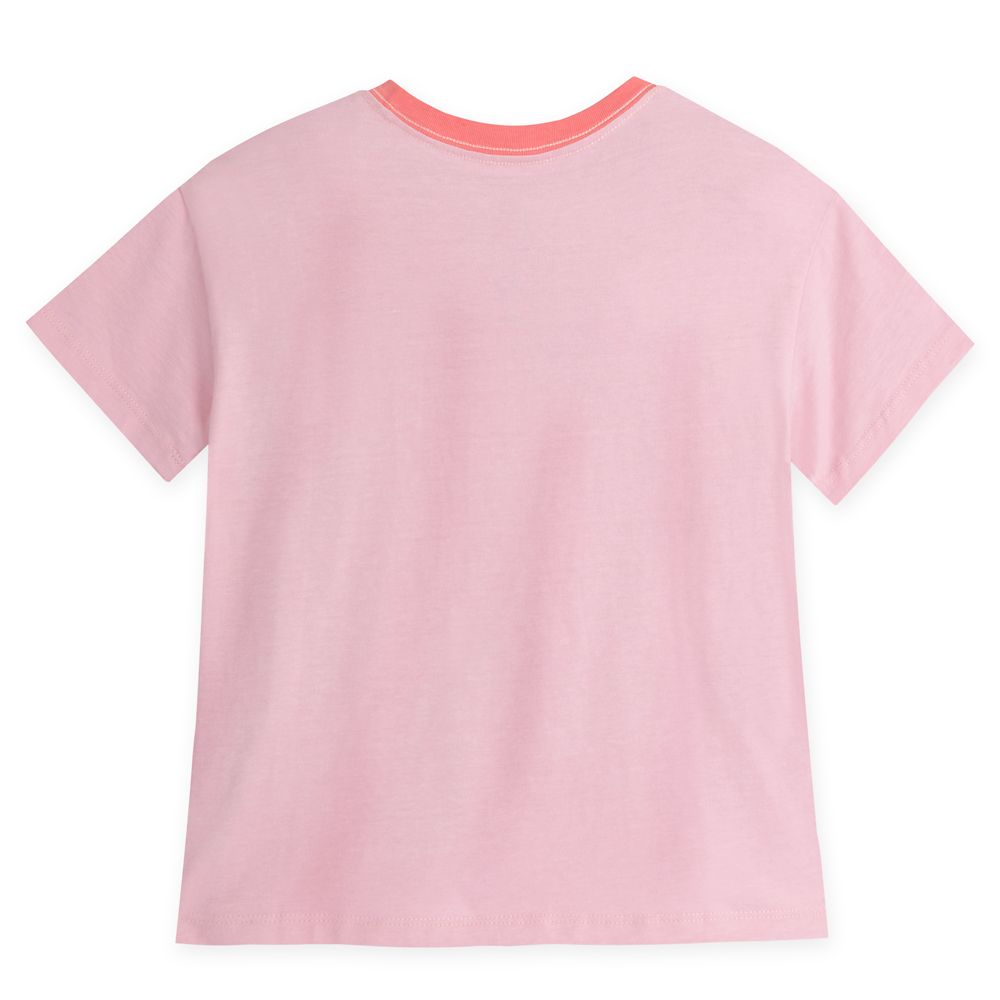 Marie T-Shirt for Girls - The Aristocats