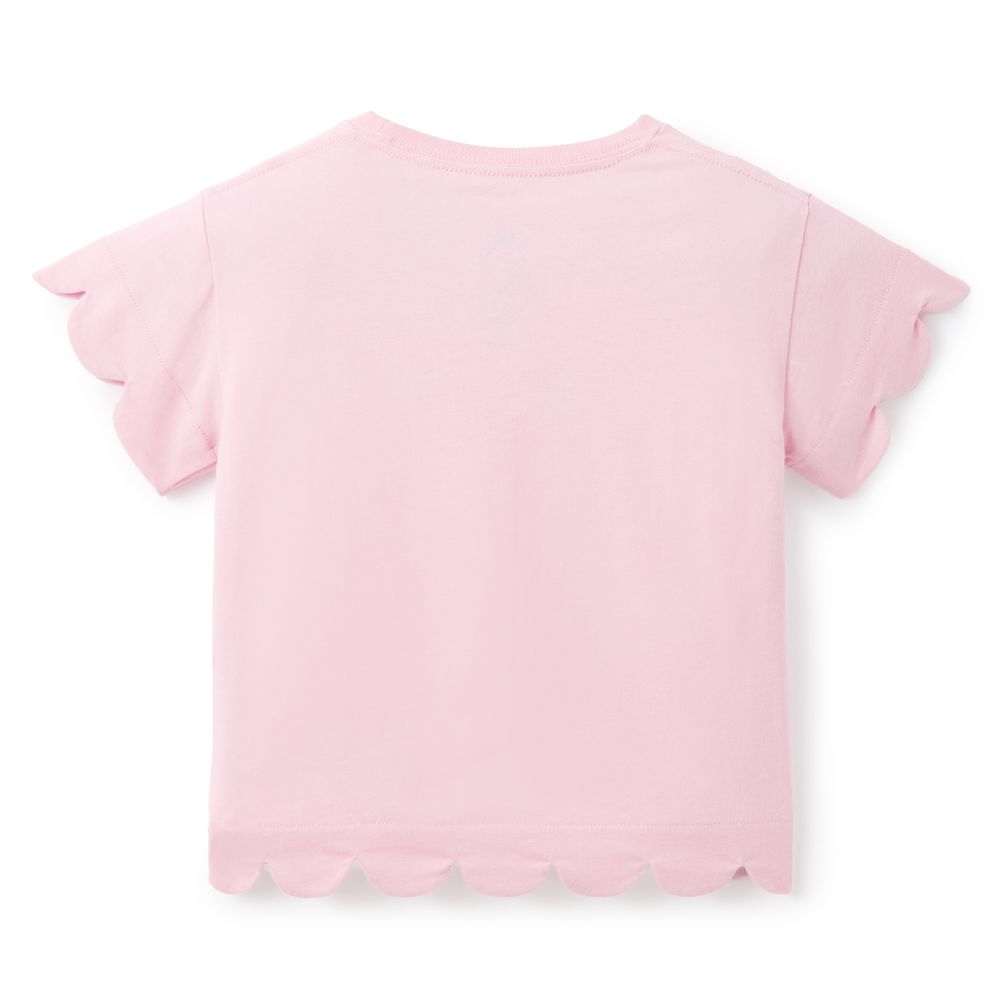 Minnie Mouse Cutie Ghost Fashion Top for Kids