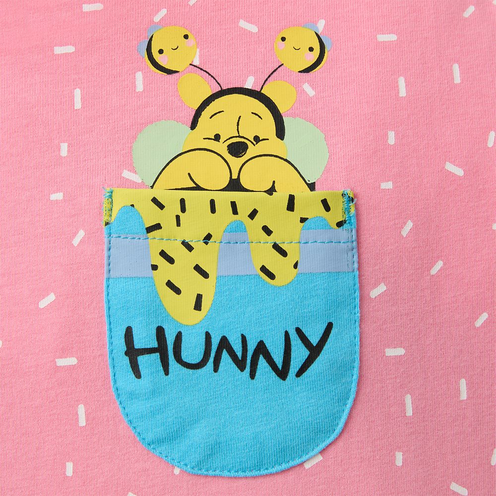 Winnie the Pooh ''Hunny'' T-Shirt for Kids