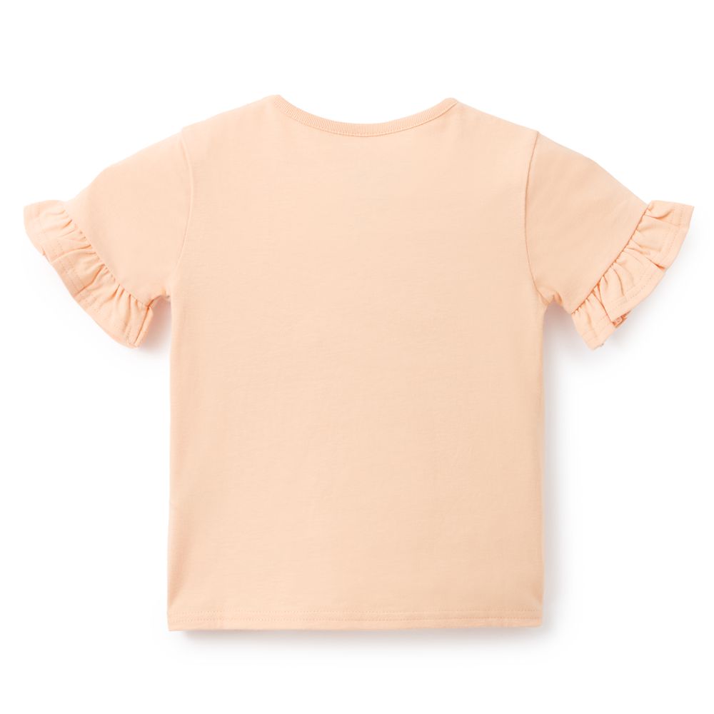 Cinderella and Fairy Godmother T-Shirt for Girls