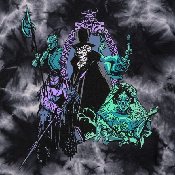 Haunted Mansion T-Shirt for Kids – Live Action Film | Disney Haunted Mansion T-Shirt for Kids – Live Action Film | Disney