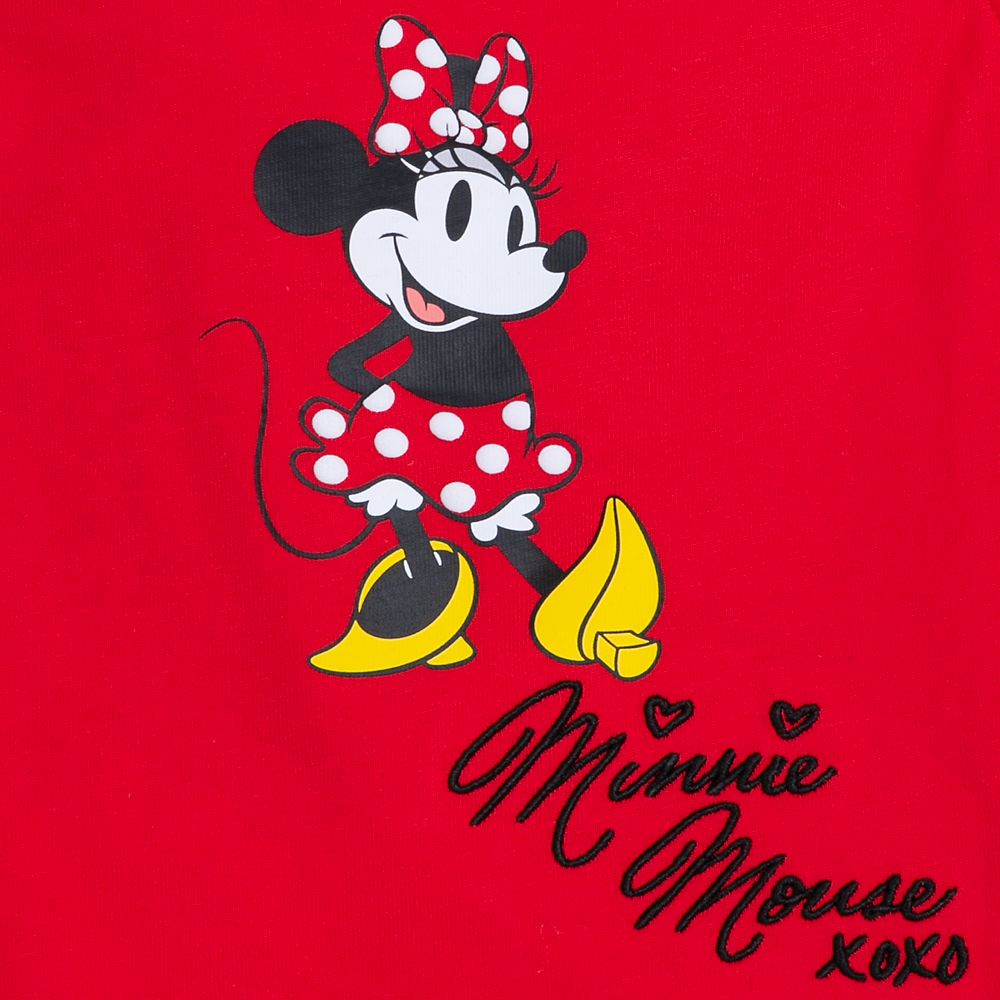 Minnie Mouse Tank Top for Girls