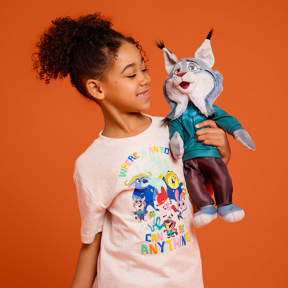 Zootopia 2 T-Shirt for Kids