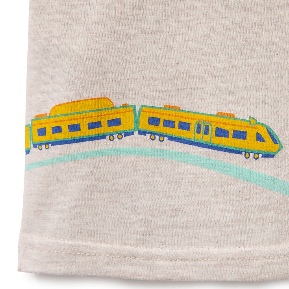 Zootopia 2 T-Shirt for Kids