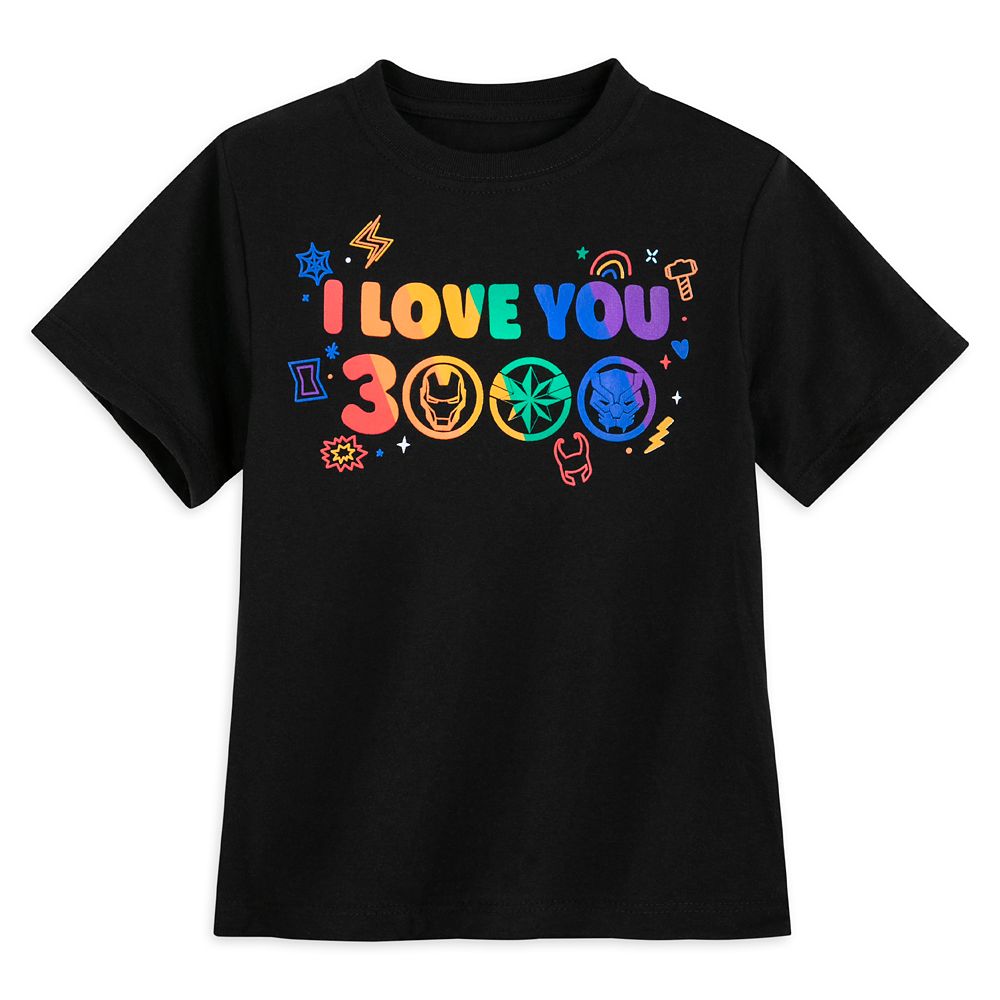 I love you 3000 sweatshirt online