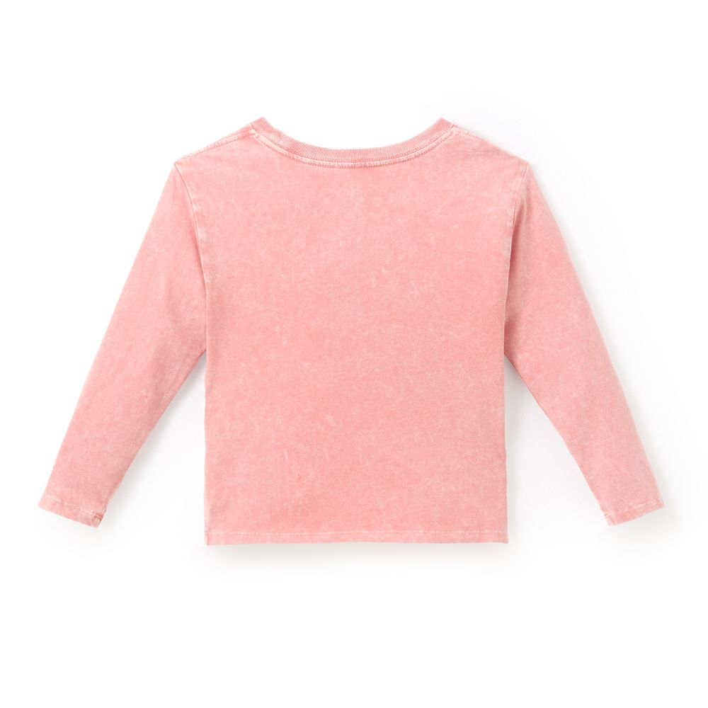 Cinderella Halloween Long Sleeve Fashion T-Shirt for Girls