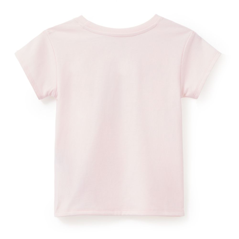 Belle ''Dance to Your Own Beat'' T-Shirt for Girls &ndash; Beauty and the Beast