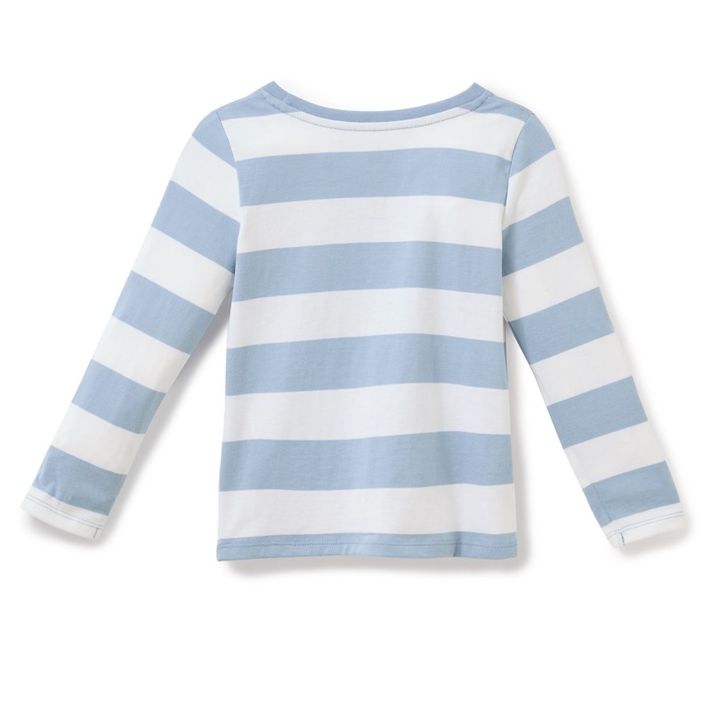 Frozen ''Arendelle Ski Lodge'' Long Sleeve T-Shirt for Girls