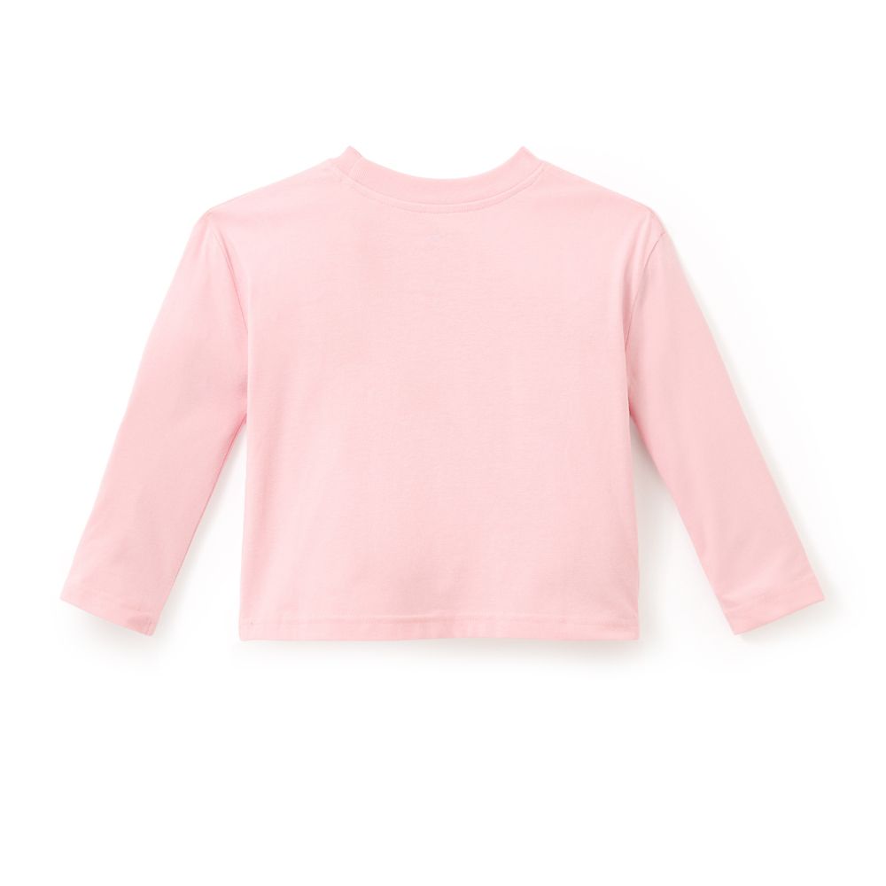 Minnie Mouse ''Merry & Bright'' Long Sleeve T-Shirt for Girls
