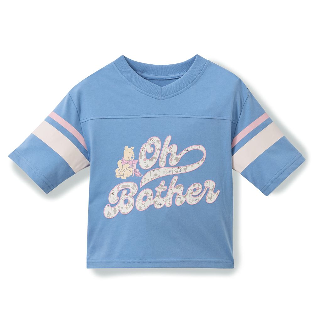 Winnie the Pooh ''Oh Bother'' T-Shirt for Girls