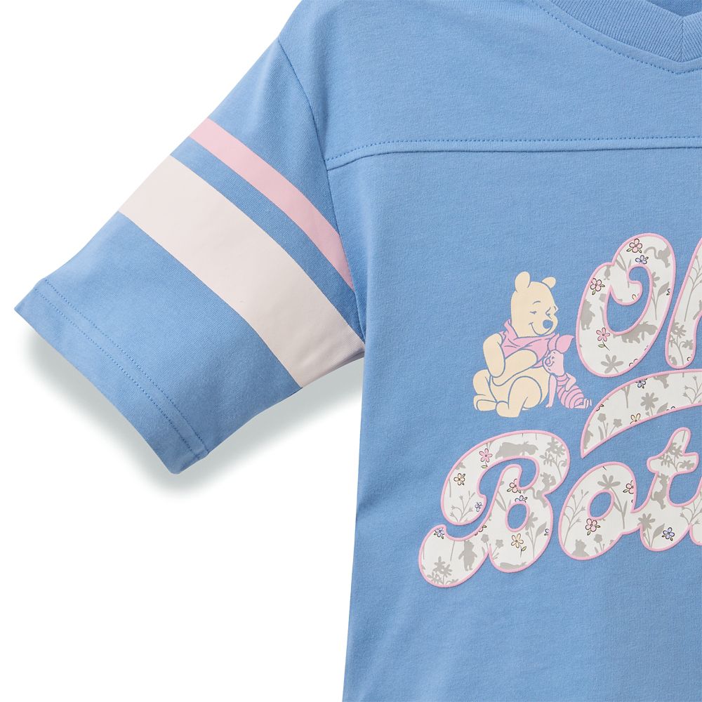 Winnie the Pooh ''Oh Bother'' T-Shirt for Girls