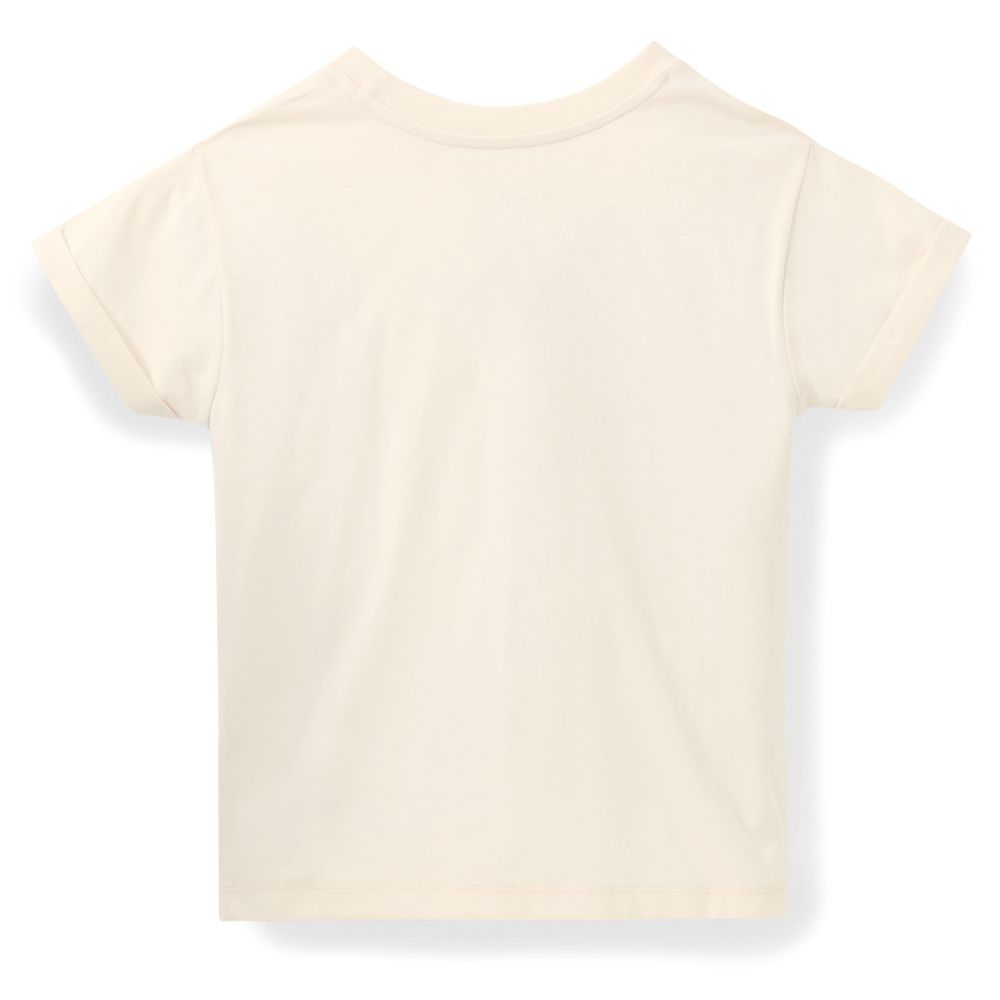 Marie T-Shirt for Girls &ndash; The Aristocats