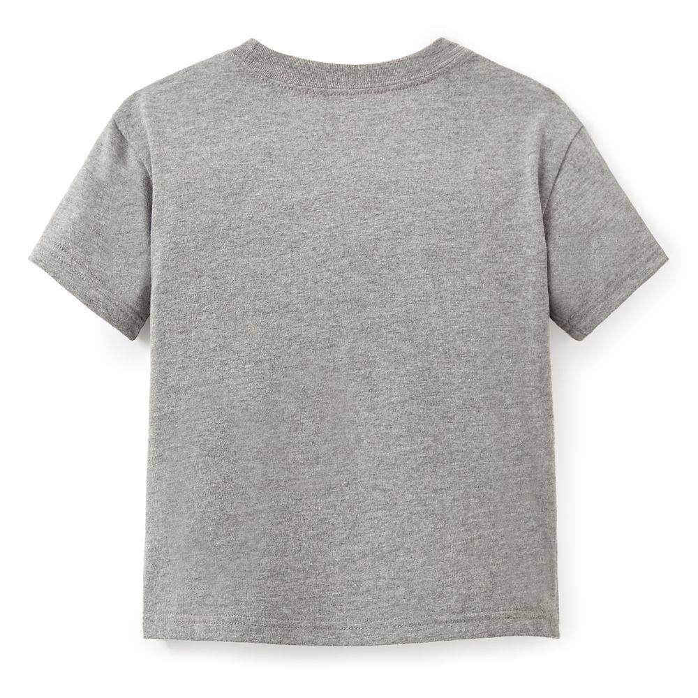 Minnie Mouse T-Shirt for Girls