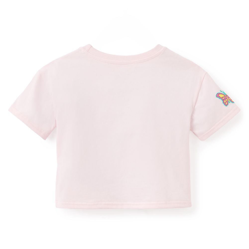 Minnie Mouse and Daisy Duck T-Shirt for Kids