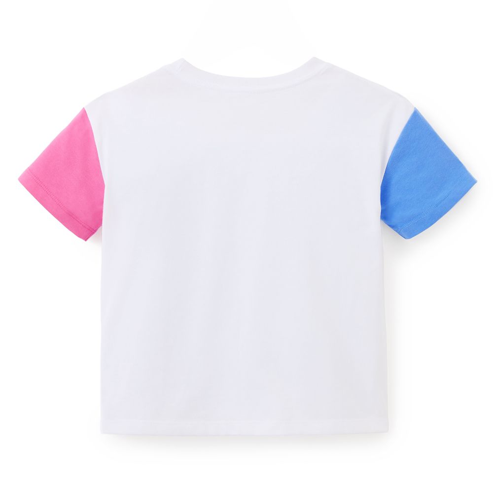 Aurora Reversible Sequin T-Shirt for Girls &ndash; Sleeping Beauty