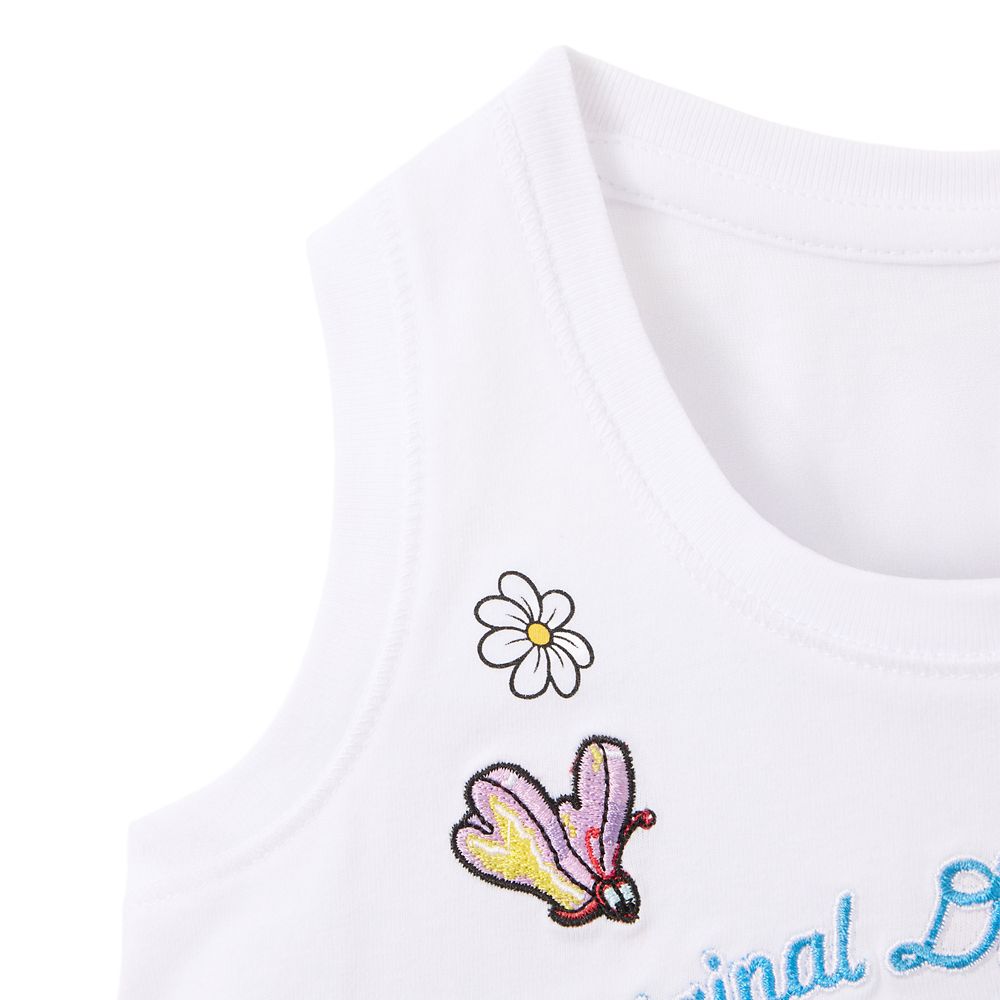 Alice in Wonderland ''Original Daydreamer'' Tank Top for Girls