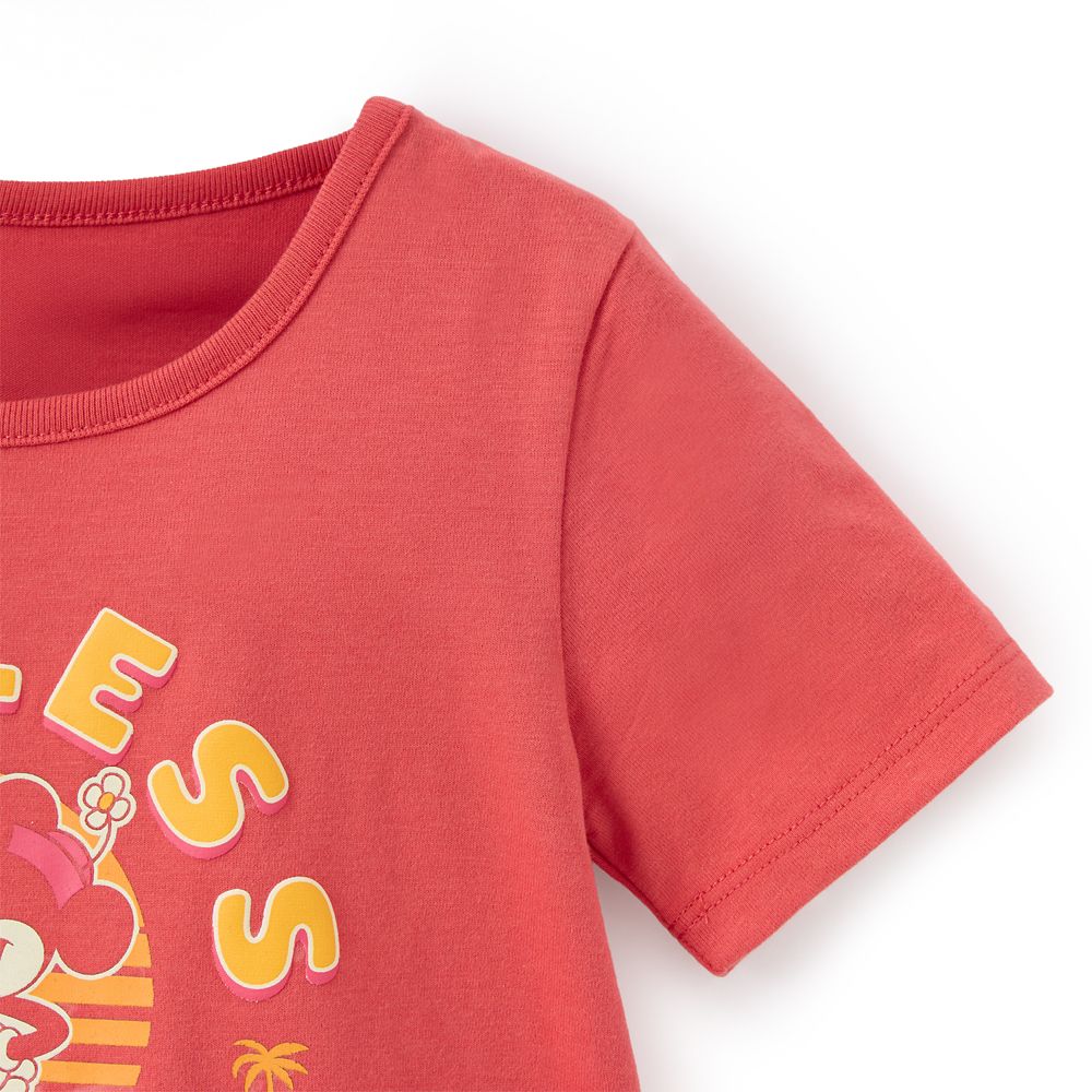 Minnie Mouse ''Endless Summer'' T-Shirt for Kids