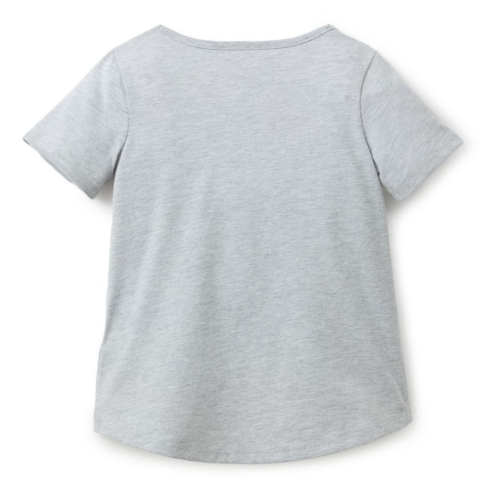 Belle Signature T-Shirt for Kids &ndash; Beauty and the Beast