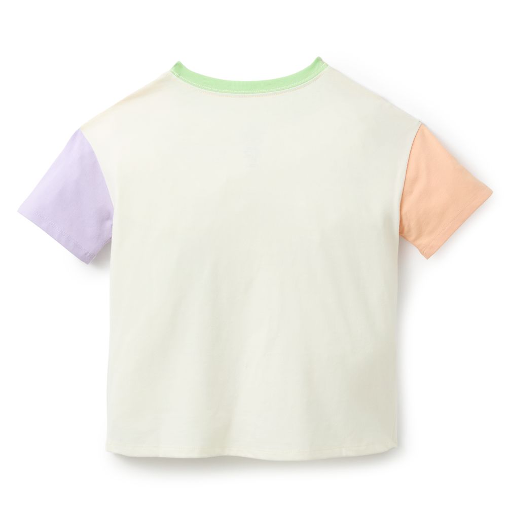 Minnie Mouse and Daisy Duck ''Besties Forever'' T-Shirt for Kids