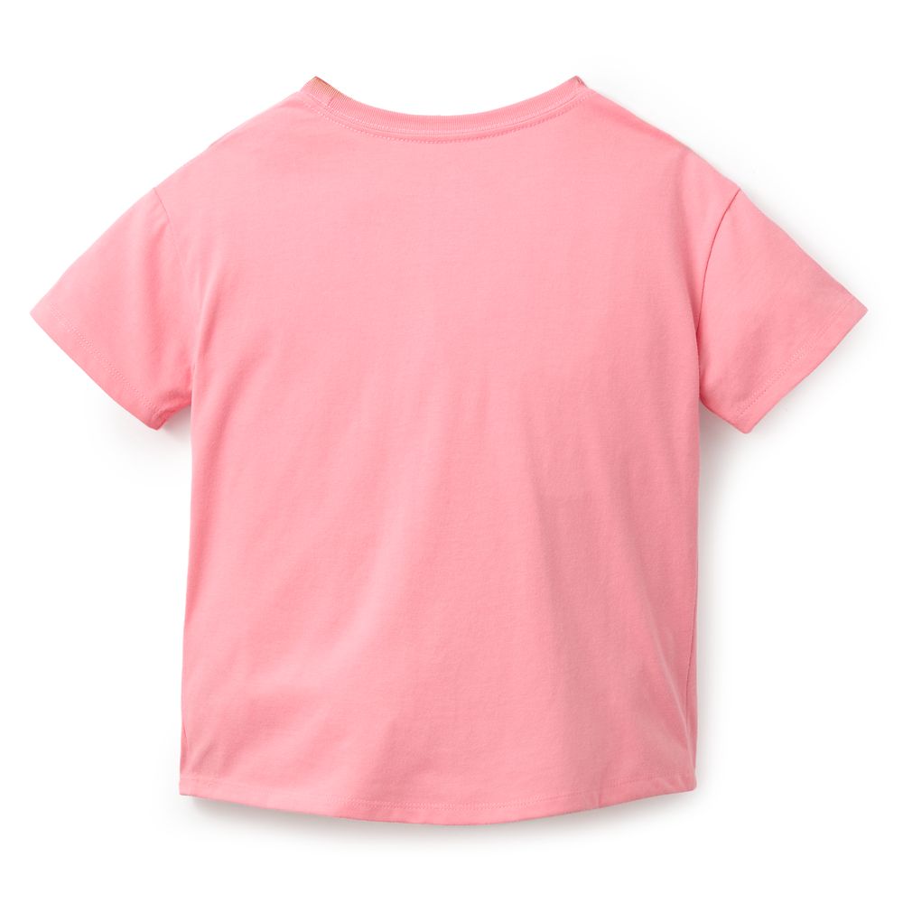 Tiana Glow-in-the-Dark T-Shirt for Kids &ndash; The Princess and the Frog