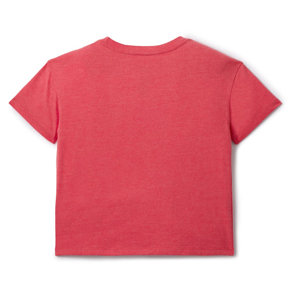 Minnie Mouse ''Fab Yule Ous'' T-Shirt for Girls