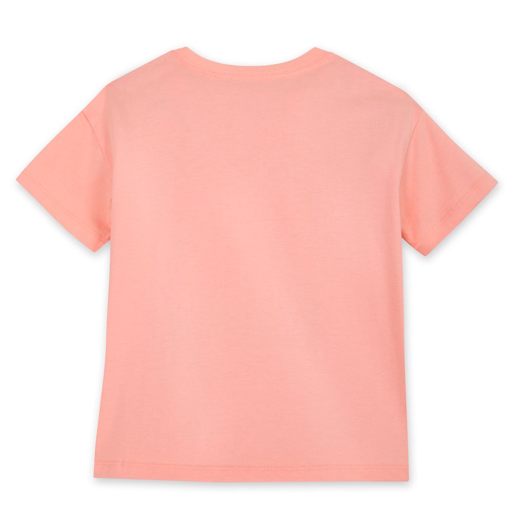 Mickey and Minnie Mouse Halloween T-Shirt for Kids