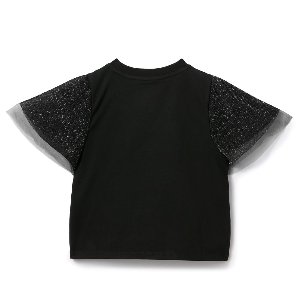 Minnie Mouse and Daisy Duck Halloween T-Shirt for Girls