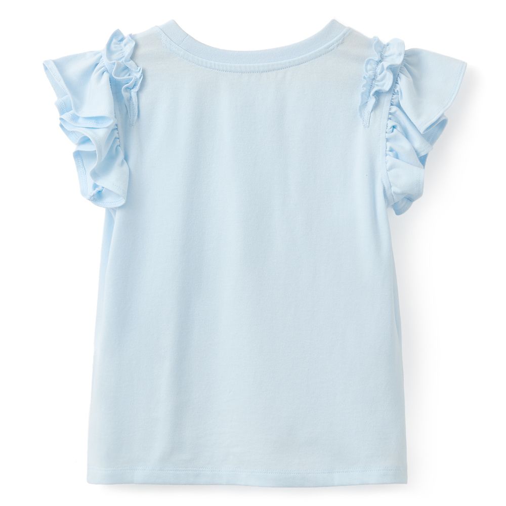 Cinderella Fashion T-Shirt for Girls