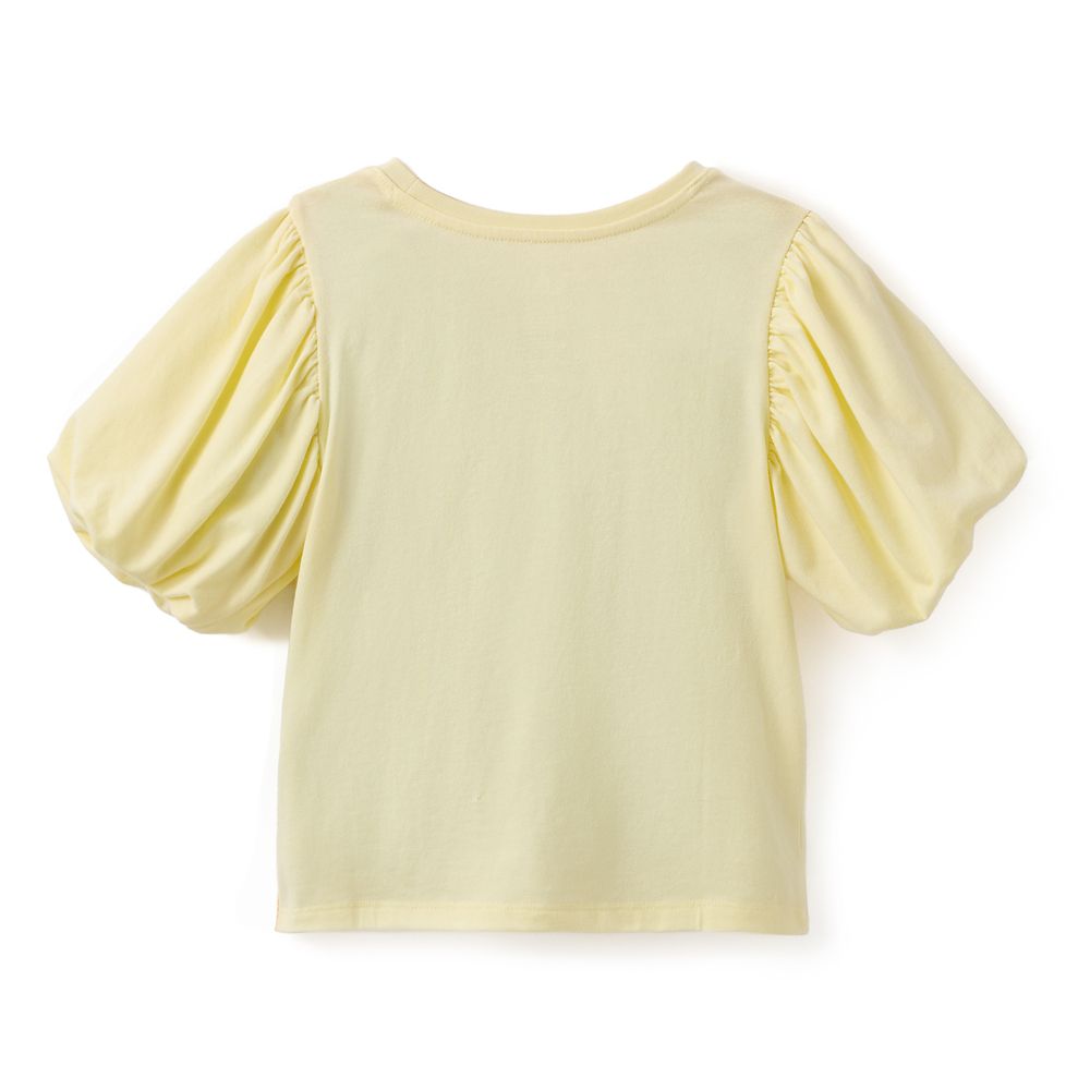 Belle Fashion T-Shirt for Girls &ndash; Beauty and the Beast