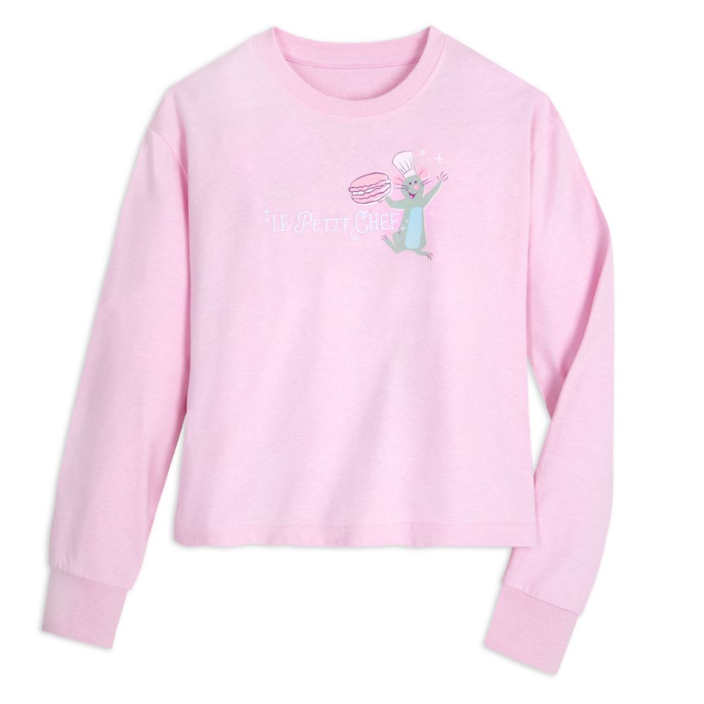 REMY Shark Bite Daffy T-shirt