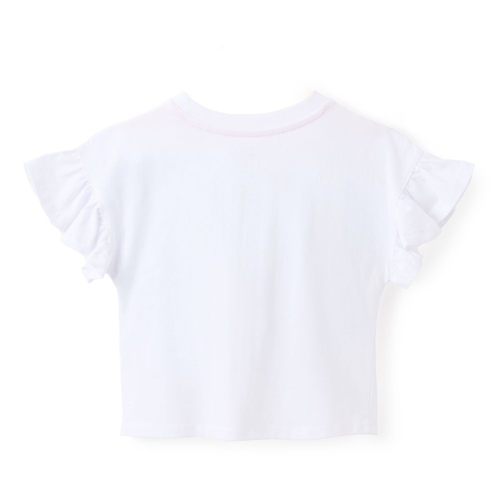 Minnie Mouse Fashion T-Shirt for Girls