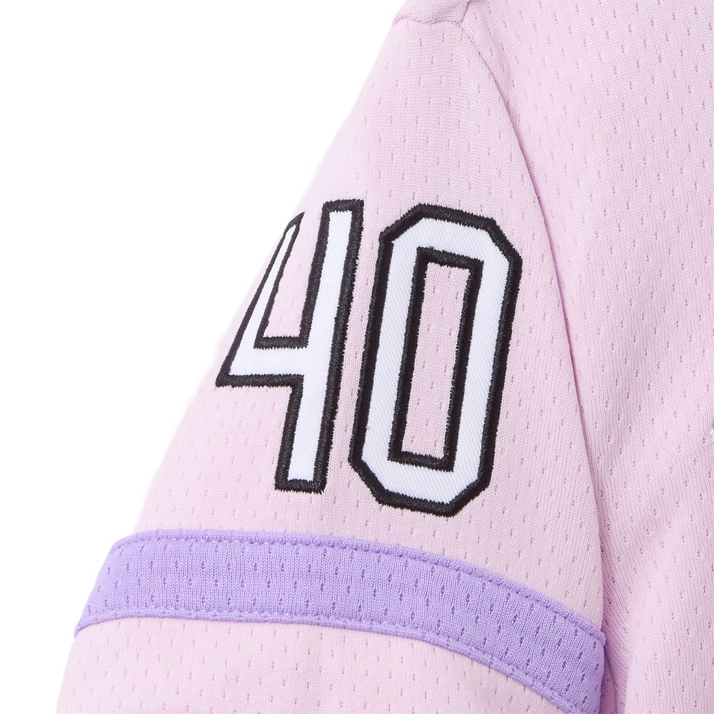 Daisy Duck Baseball Jersey for Kids